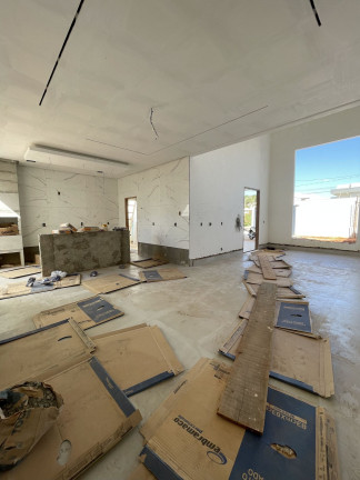 Imagem Casa com 3 Quartos à Venda, 166 m² em Residencial Parque Das Palmeiras - Goianésia Imagem Casa com 3 Quartos à Venda, 166 m² em Residencial Parque Das Palmeiras - Goianésia