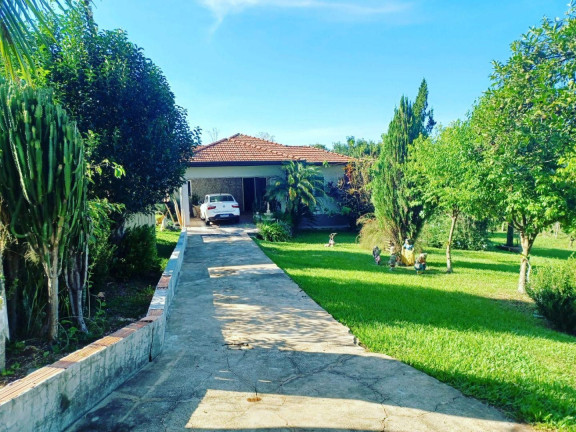 Imagem Imóvel com 3 Quartos à Venda, 20.000 m² em Rural - Concórdia Imagem Imóvel com 3 Quartos à Venda, 20.000 m² em Rural - Concórdia