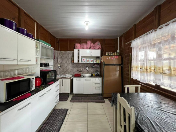 Imagem Casa com 4 Quartos à Venda, 135 m² em Centro - Balneário Barra Do Sul Imagem Casa com 4 Quartos à Venda, 135 m² em Centro - Balneário Barra Do Sul