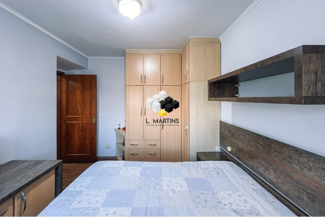 Imagem Apartamento com 3 Quartos à Venda, 124 m² em Marechal Rondon - Canoas