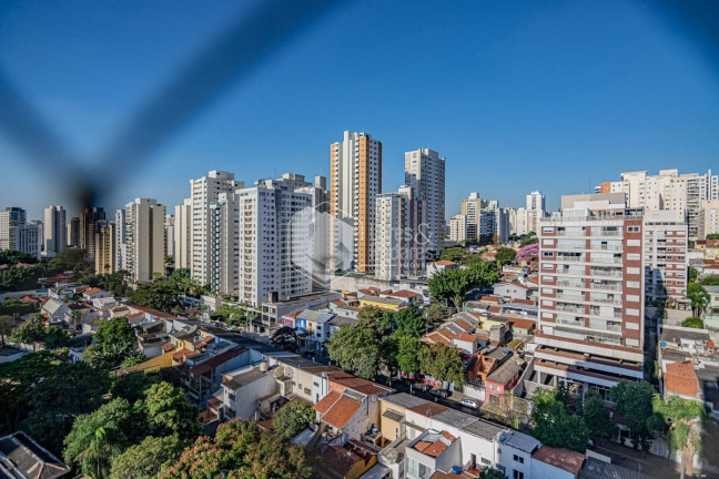 Imagem Apartamento com 3 Quartos à Venda, 87 m² em Vila Romana - São Paulo Imagem Apartamento com 3 Quartos à Venda, 87 m² em Vila Romana - São Paulo