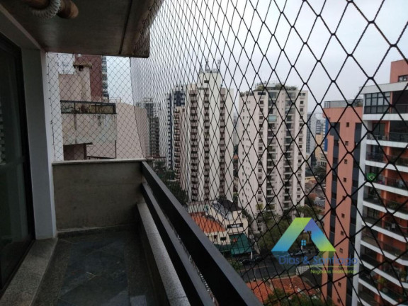 Imagem Cobertura com 4 Quartos à Venda, 400 m² em Moema - São Paulo Imagem Cobertura com 4 Quartos à Venda, 400 m² em Moema - São Paulo