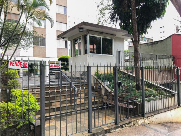 Imagem Imóvel com 3 Quartos à Venda, 86 m² em Pinheiros - São Paulo Imagem Imóvel com 3 Quartos à Venda, 86 m² em Pinheiros - São Paulo