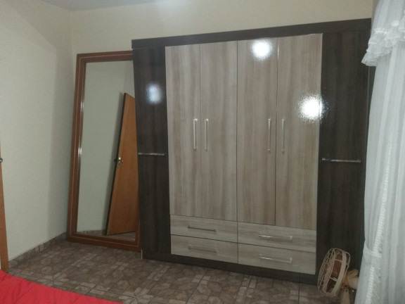Imagem Casa com 4 Quartos à Venda, 300 m² em Cambuci - São Paulo Imagem Casa com 4 Quartos à Venda, 300 m² em Cambuci - São Paulo