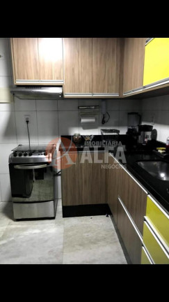 Imagem Apartamento com 2 Quartos à Venda, 52 m² em Jardim Caiapiá - Cotia Imagem Apartamento com 2 Quartos à Venda, 52 m² em Jardim Caiapiá - Cotia