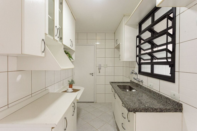Imagem Imóvel com 3 Quartos à Venda, 83 m² em Campo Belo - São Paulo