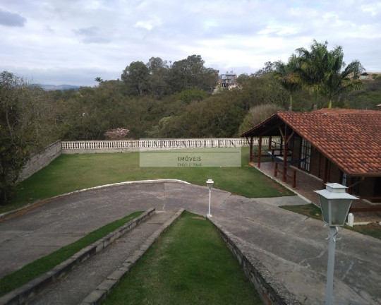 Imagem Casa com 4 Quartos à Venda, 388 m² em Colinas Do Ermitage (sousas) - Campinas Imagem Casa com 4 Quartos à Venda, 388 m² em Colinas Do Ermitage (sousas) - Campinas