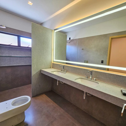 Imagem Casa de Condomínio com 4 Quartos à Venda, 232 m² em Portal Dol Sol Garden - Goiania Imagem Casa de Condomínio com 4 Quartos à Venda, 232 m² em Portal Dol Sol Garden - Goiania