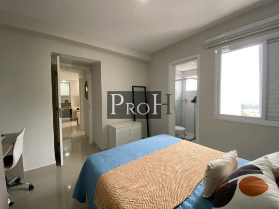 Imagem Apartamento com 2 Quartos à Venda, 59 m² em Campestre - Santo André Imagem Apartamento com 2 Quartos à Venda, 59 m² em Campestre - Santo André
