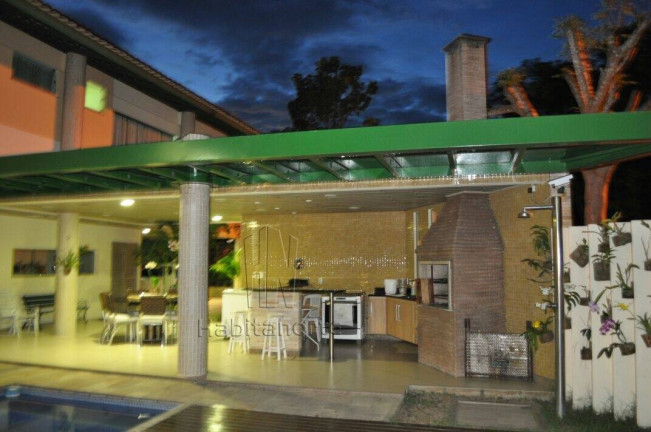 Imagem Casa com 4 Quartos para Alugar, 462 m² em Tarumã - Manaus Imagem Casa com 4 Quartos para Alugar, 462 m² em Tarumã - Manaus