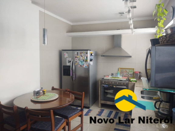 Imagem Apartamento com 3 Quartos à Venda, 130 m² em Icaraí - Niterói