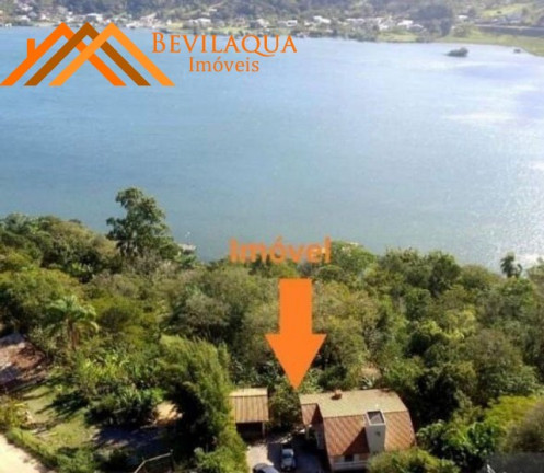 Imagem Casa com 2 Quartos à Venda,  em Tamborete - Imaruí