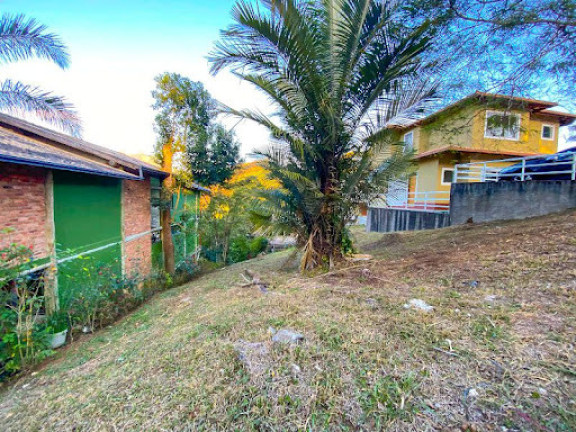 Imagem Terreno à Venda, 295 m² em Vargem Grande - Teresópolis Imagem Terreno à Venda, 295 m² em Vargem Grande - Teresópolis
