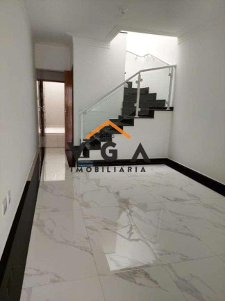 Imagem Casa com 3 Quartos à Venda, 105 m² em Vila Esperança - São Paulo Imagem Casa com 3 Quartos à Venda, 105 m² em Vila Esperança - São Paulo