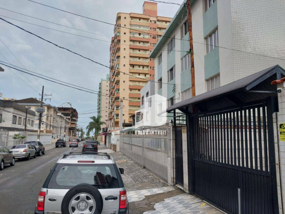 Imagem Casa com 4 Quartos à Venda, 153 m² em Canto Do Forte - Praia Grande