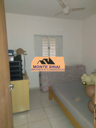Imagem Chácara com 5 Quartos à Venda, 4 m² em Centro - Capela Do Alto