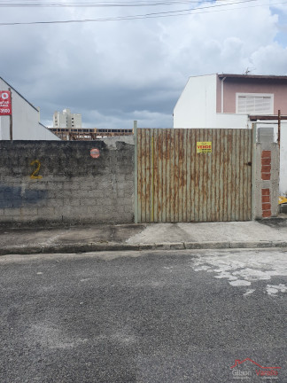Imagem Terreno à Venda, 250 m² em Vila Aparecida - Taubaté Imagem Terreno à Venda, 250 m² em Vila Aparecida - Taubaté