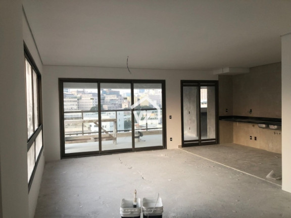 Imagem Apartamento com 3 Quartos à Venda, 163 m² em Jardins - São Paulo