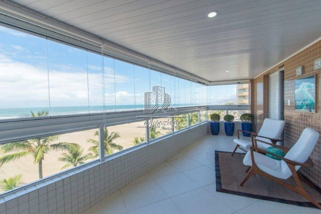 Imagem Apartamento com 3 Quartos à Venda, 172 m² em Aviacao - Praia Grande Imagem Apartamento com 3 Quartos à Venda, 172 m² em Aviacao - Praia Grande