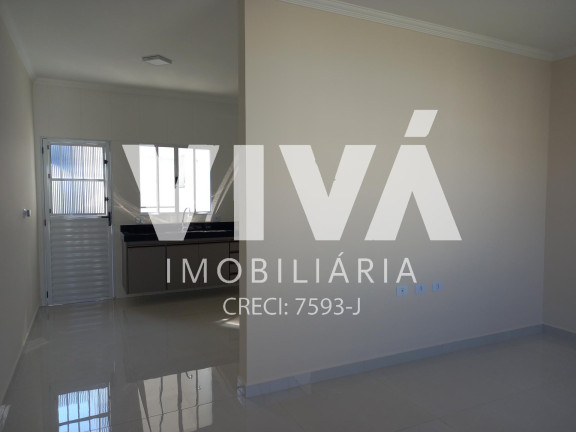 Imagem Casa com 2 Quartos à Venda, 125 m² em Manacas - Extrema