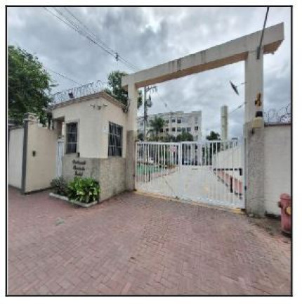 Apartamento com 2 Quartos à Venda, 45 m² em Guadalupe - Rio De Janeiro