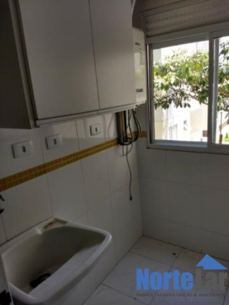Imagem Apartamento com 3 Quartos à Venda, 67 m² em Vila Jaraguá - São Paulo Imagem Apartamento com 3 Quartos à Venda, 67 m² em Vila Jaraguá - São Paulo