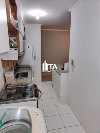 Imagem Imóvel com 2 Quartos à Venda, 52 m² em Vila Satúrnia - Campinas Imagem Imóvel com 2 Quartos à Venda, 52 m² em Vila Satúrnia - Campinas