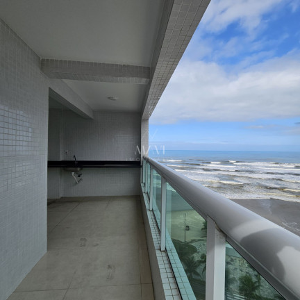 Imagem Apartamento com 2 Quartos à Venda, 76 m² em Maracanã - Praia Grande Imagem Apartamento com 2 Quartos à Venda, 76 m² em Maracanã - Praia Grande