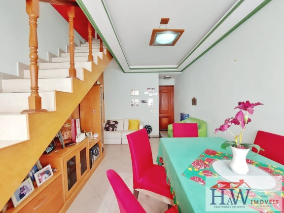 Imagem Cobertura com 3 Quartos à Venda, 100 m² em Copacabana - Rio De Janeiro Imagem Cobertura com 3 Quartos à Venda, 100 m² em Copacabana - Rio De Janeiro