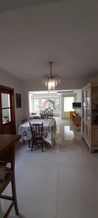 Imagem Casa com 3 Quartos à Venda, 147 m² em Chácara Das Pedras - Porto Alegre Imagem Casa com 3 Quartos à Venda, 147 m² em Chácara Das Pedras - Porto Alegre
