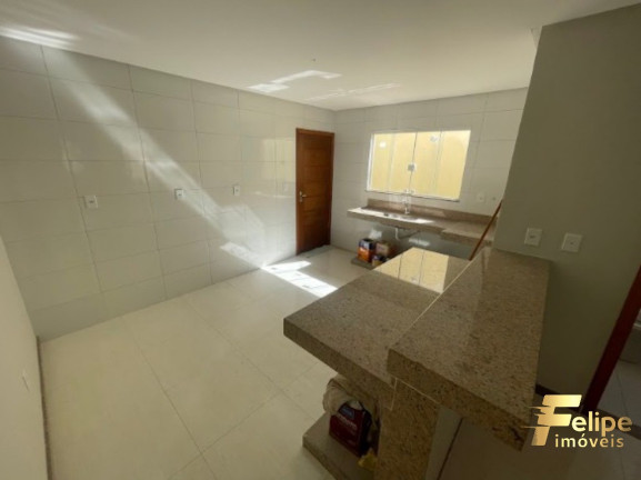 Imagem Casa com 3 Quartos à Venda, 180 m² em Itapebussu - Guarapari