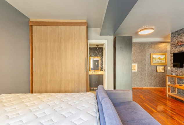 Imagem Imóvel com 1 Quarto para Alugar, 50 m² em Centro - São Paulo Imagem Imóvel com 1 Quarto para Alugar, 50 m² em Centro - São Paulo
