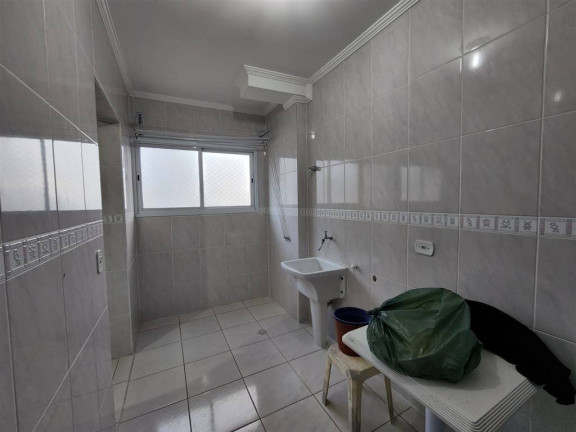 Imagem Apartamento com 3 Quartos à Venda, 140 m² em Caiçara - Praia Grande