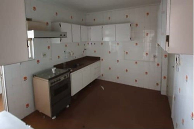Imagem Apartamento com 3 Quartos à Venda, 94 m² em Vila Olímpia - São Paulo Imagem Apartamento com 3 Quartos à Venda, 94 m² em Vila Olímpia - São Paulo