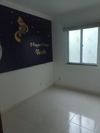 Imagem Apartamento com 2 Quartos à Venda, 62 m² em São Marcos - Salvador Imagem Apartamento com 2 Quartos à Venda, 62 m² em São Marcos - Salvador