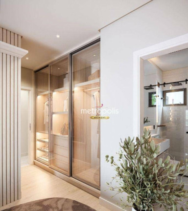 Imagem Apartamento com 3 Quartos à Venda, 87 m² em Jardim - Santo André Imagem Apartamento com 3 Quartos à Venda, 87 m² em Jardim - Santo André