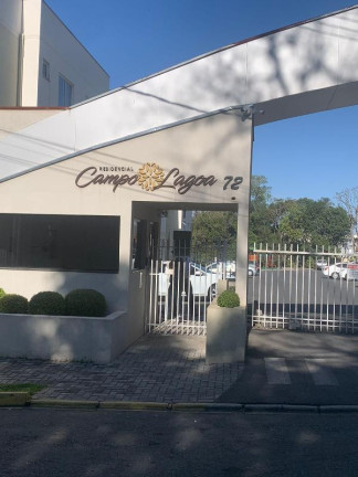 Apartamento com 2 Quartos à Venda, 44 m² em Vila Santa Terezinha - Campo Largo
