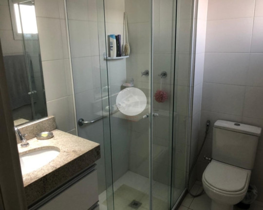 Imagem Apartamento com 4 Quartos à Venda, 138 m² em Granja Julieta - São Paulo