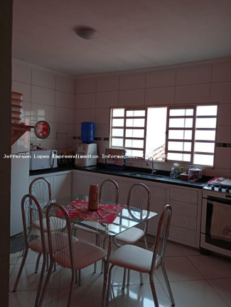 Imagem Casa com 3 Quartos à Venda, 146 m² em Parque São Camilo - Itu