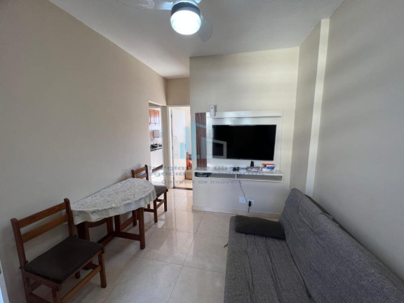 Imagem Apartamento com 1 Quarto à Venda, 35 m² em Mirim - Praia Grande Imagem Apartamento com 1 Quarto à Venda, 35 m² em Mirim - Praia Grande
