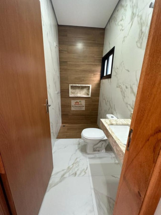 Imagem Casa com 3 Quartos à Venda, 105 m² em Jardim Residencial Villagio Ipanema - Sorocaba Imagem Casa com 3 Quartos à Venda, 105 m² em Jardim Residencial Villagio Ipanema - Sorocaba