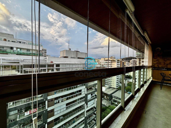 Imagem Apartamento com 3 Quartos à Venda, 120 m² em Icaraí - Niterói Imagem Apartamento com 3 Quartos à Venda, 120 m² em Icaraí - Niterói