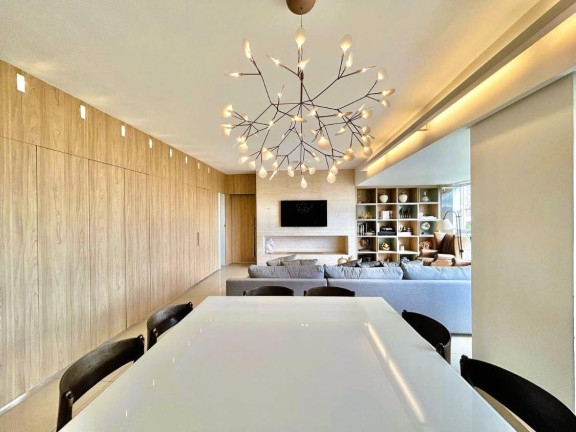 Imagem Apartamento com 3 Quartos à Venda, 137 m² em Vila Da Serra - Nova Lima Imagem Apartamento com 3 Quartos à Venda, 137 m² em Vila Da Serra - Nova Lima