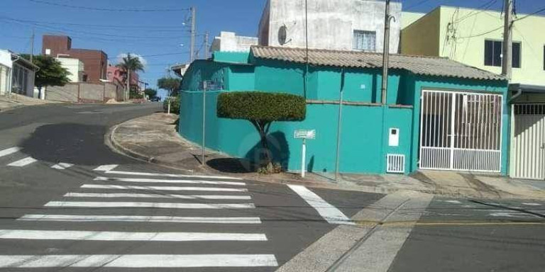 Casa com 2 Quartos à Venda, 86 m² em Residencial Monte Verde - Indaiatuba
