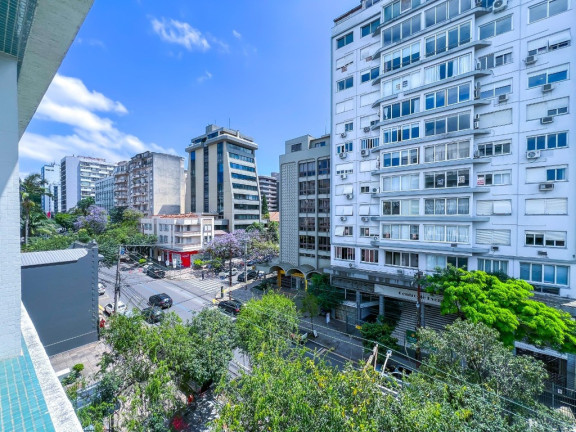 Imagem Imóvel com 4 Quartos à Venda, 226 m² em Moinhos De Vento - Porto Alegre Imagem Imóvel com 4 Quartos à Venda, 226 m² em Moinhos De Vento - Porto Alegre