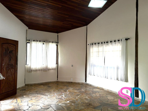 Imagem Casa de Condomínio com 3 Quartos à Venda, 200 m² em Horto Florestal - Ubatuba