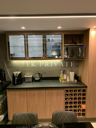 Imagem Apartamento com 2 Quartos à Venda, 67 m² em Barra Funda - São Paulo