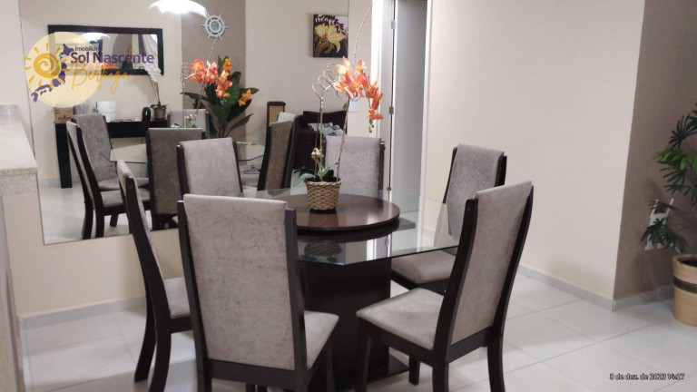 Imagem Apartamento com 3 Quartos à Venda, 100 m² em Indaiá - Bertioga Imagem Apartamento com 3 Quartos à Venda, 100 m² em Indaiá - Bertioga