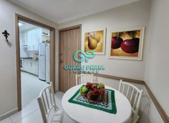 Imagem Apartamento com 3 Quartos à Venda, 100 m² em Pitangueiras - Guarujá Imagem Apartamento com 3 Quartos à Venda, 100 m² em Pitangueiras - Guarujá
