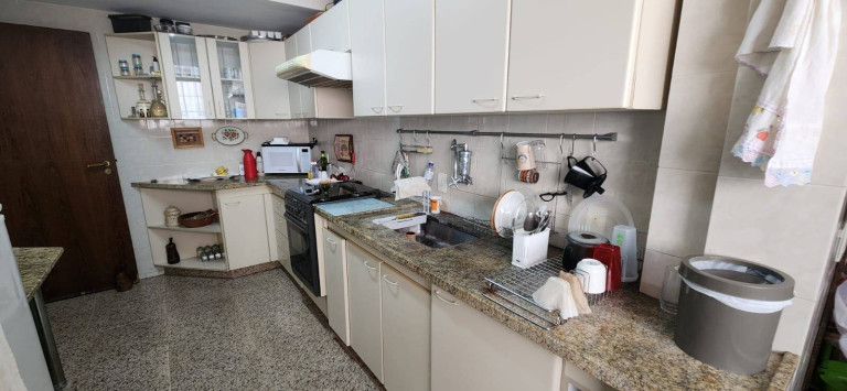 Imagem Apartamento com 3 Quartos à Venda, 110 m² em Buritis - Belo Horizonte